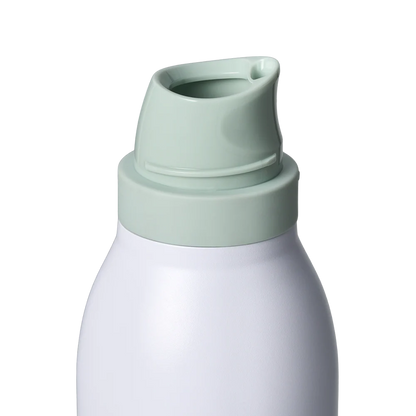 Owala FreeSip Twist Stainless Steel Water Bottle 24oz, Open Air