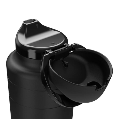 KeepCup Ora Bottle 24 Hour Cold 24oz Or 32oz, With A Stainless Steel Straw