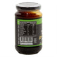 Honest To Goodness Blackstrap Molasses 450g, Certified Organic & Vegan