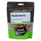 Honest To Goodness Hazelnuts 200g, Australian Certified Organic