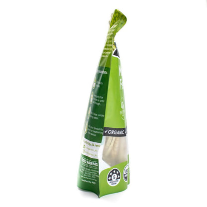 Eco Organics Mung Bean Fettuccine 200g, Australian Certified Organic