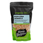 Honest To Goodness Popcorn Kernels 650g, Australian Certified Organic