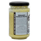 Honest To Goodness Garlic Paste 200g, Australian Certified Organic