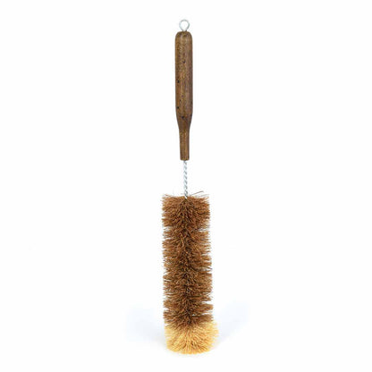 Eco Max Premium Bottle Brush, A Natural Fibre Brush