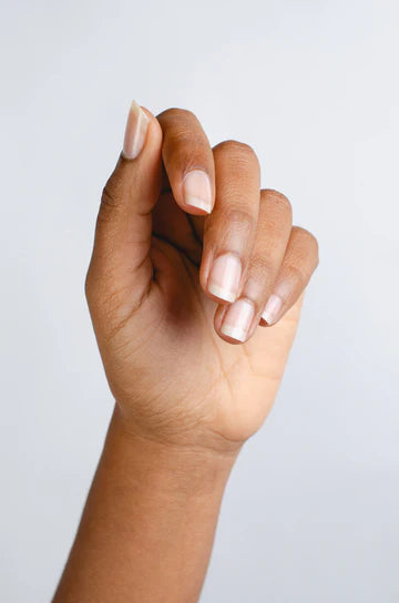 Sienna Byron Bay Nail Polish 10mL, Smooth Base Ridge Filler