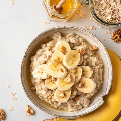 Creamy Wheat Free Oats