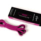 Rappd PRO Resistance Band, Heavy (Purple) Feel The Difference!
