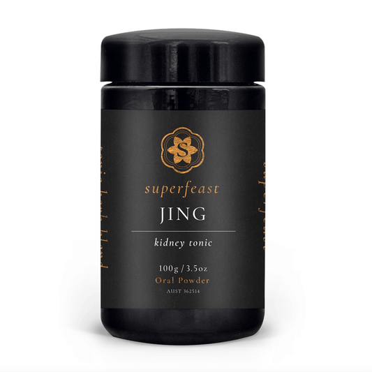 SuperFeast Blend 100g, Jing (Kidney Tonic)