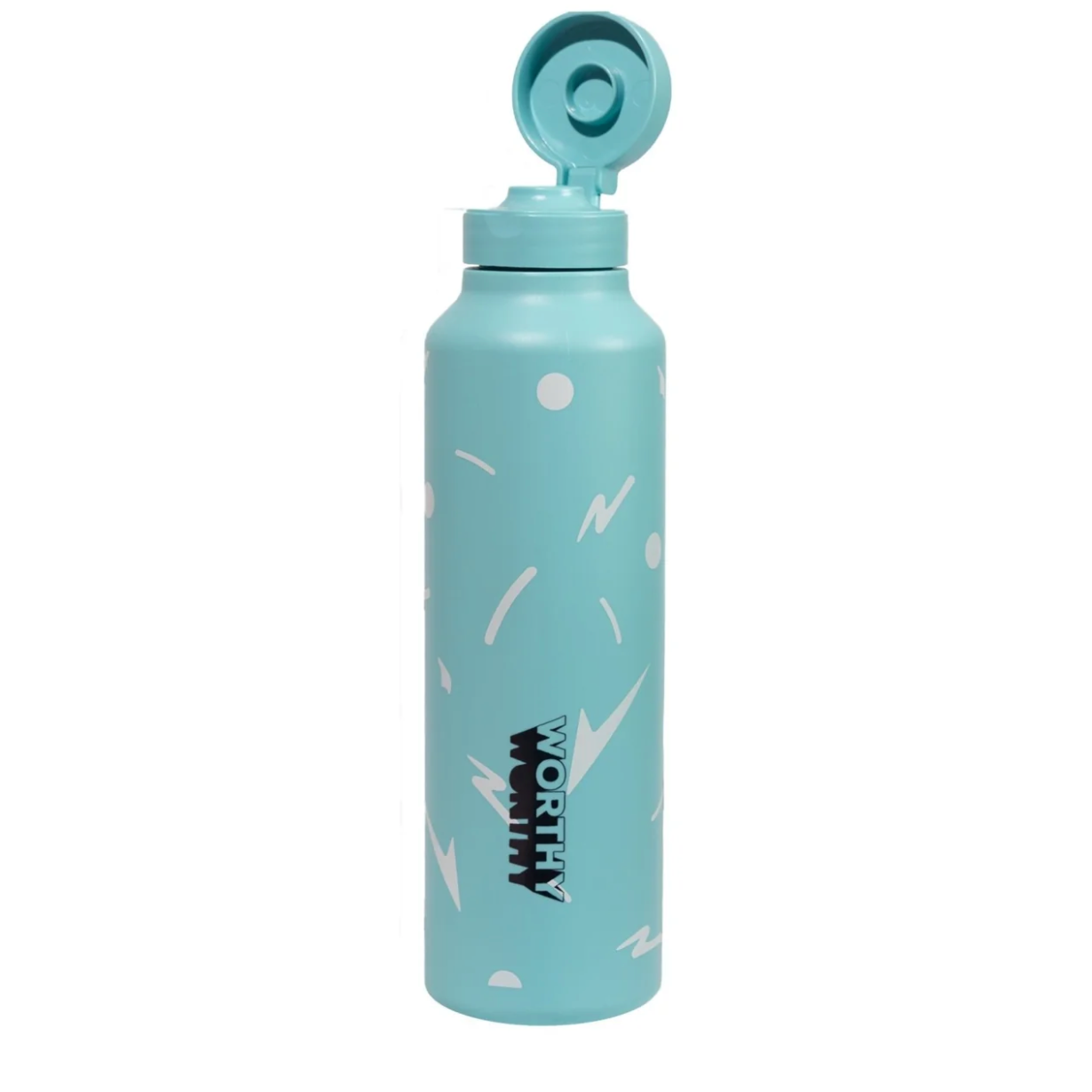 Worthy Sugarcane Drink Bottle 750ml, Please Choose Your Favourite Style