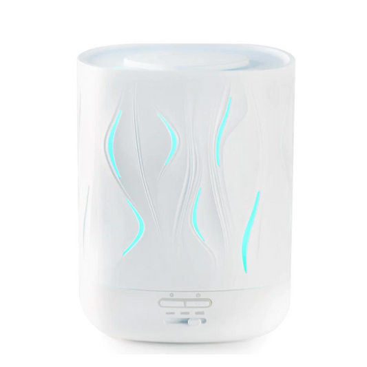 Lively Living Diffuser Aroma Cloud {Humidifier & Diffuser}