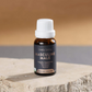 Lively Living Organic Essential Oil Blend 15ml, Masculine Male