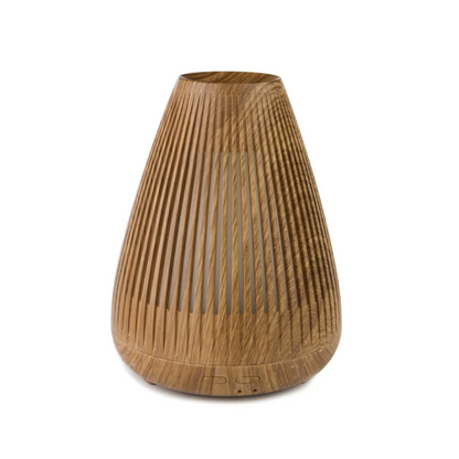 Lively Living Diffuser Aroma Flare, Wood Look