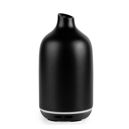 Lively Living Diffuser Aroma Dune, Black