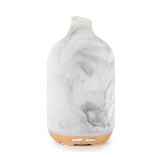 Lively Living Diffuser Aroma Dune, Grey Marble