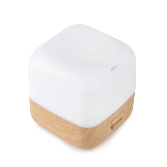 Lively Living Diffuser Aroma Dream, Wood
