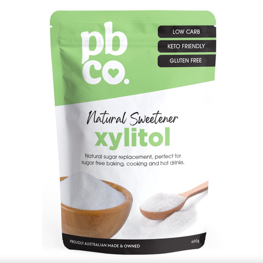 PBCo Natural Sweetener 600, Xylitol