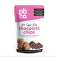 PBCo 98% Sugar Free Chocolate Chips 220g, Low Carb
