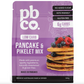 PBCo Low Carb Mix 300g, Pancake & Pikelet Mix