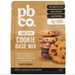 PBCo Low Carb Mix 320g, Cookie Mix