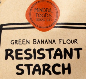 Mindful Foods Green Banana Flour Resistant Starch 685g, Grown In Australia