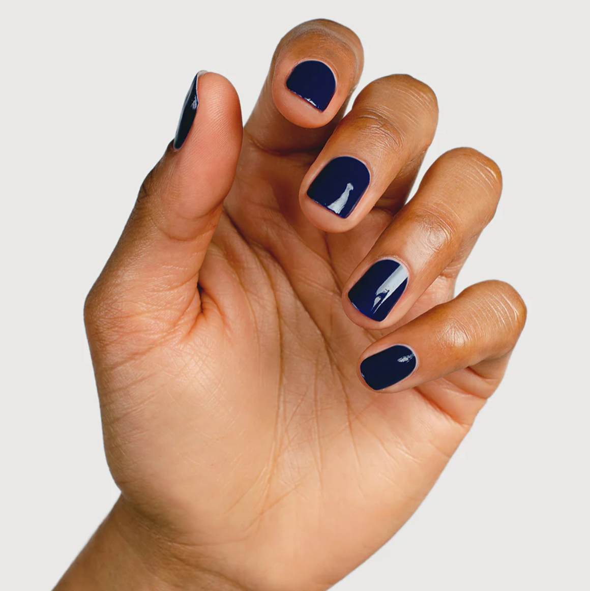 Sienna Byron Bay Nail Polish 10ml, Stargazer {Navy Blue}