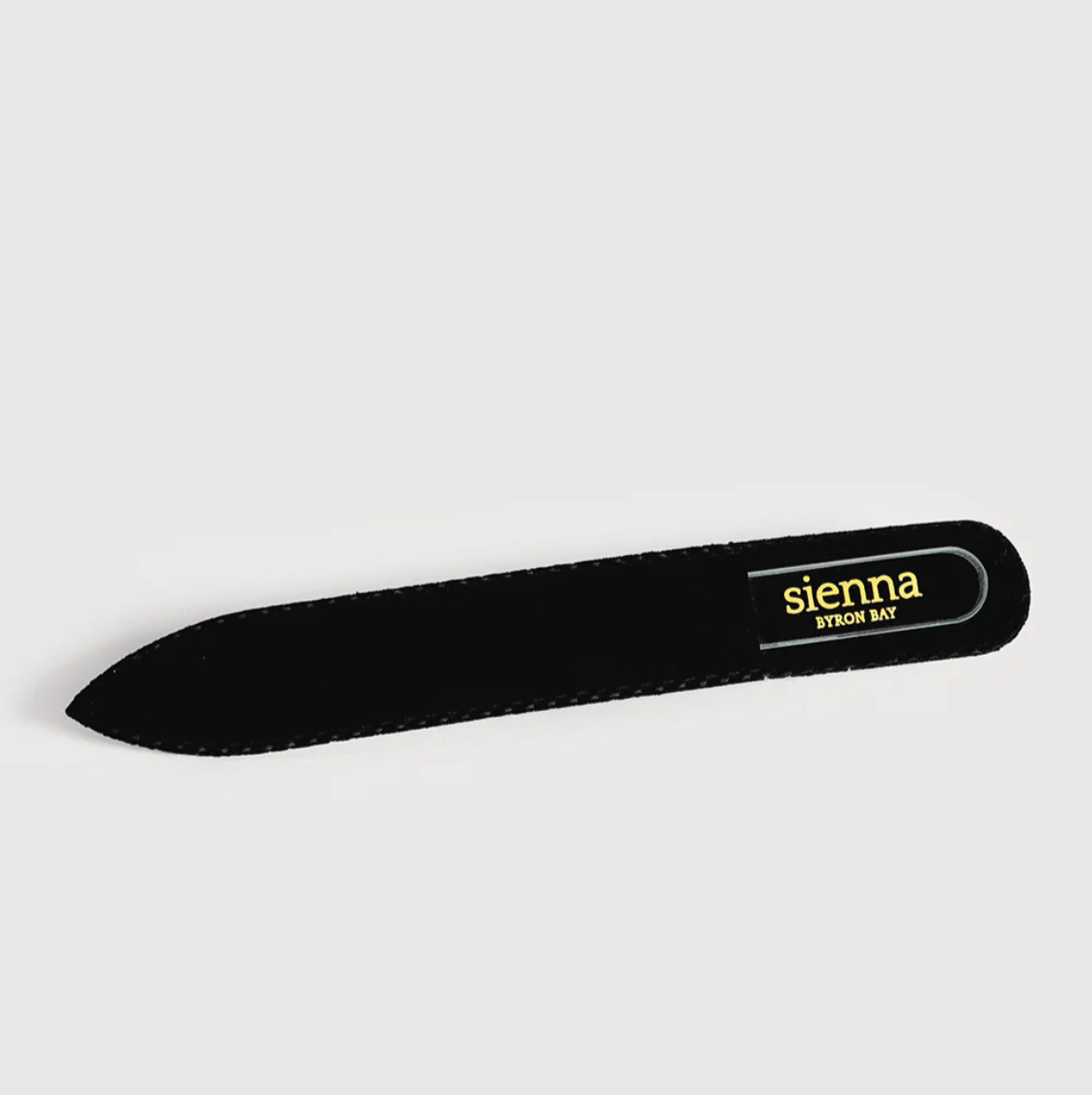 Sienna Byron Bay Crystal Nail File 14cm