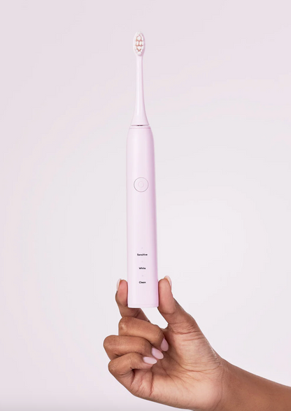 Gem Electric Toothbrush USB Rechargeable, Select Your Colourway