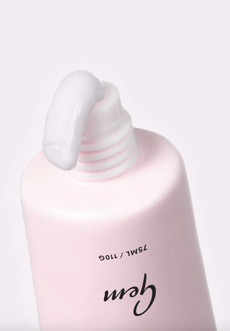 Gem Triple Whitening Toothpaste Coconut Mint 100g, High Performance Whitening