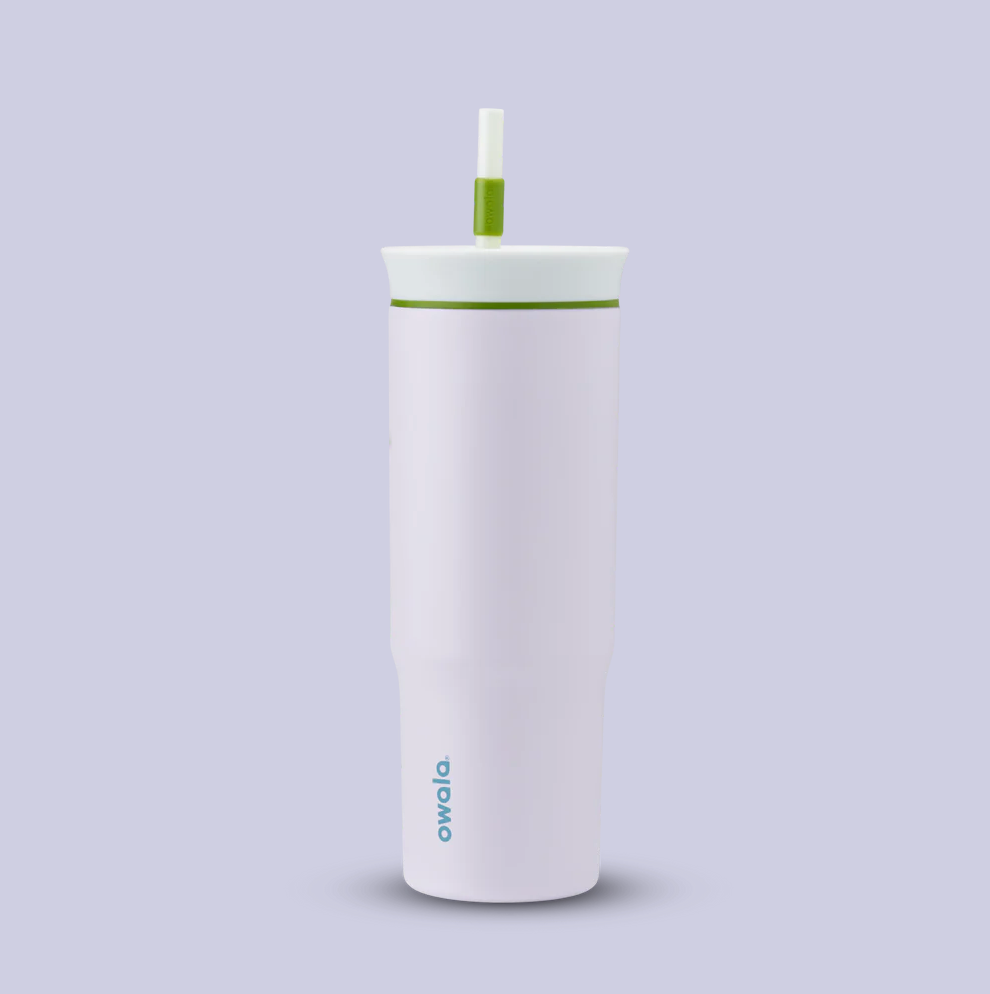 #NEW Owala Tumbler Stainless Steel Insulated 24oz, Lost In Space