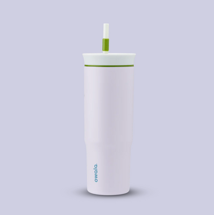 #NEW Owala Tumbler Stainless Steel Insulated 24oz, Lost In Space