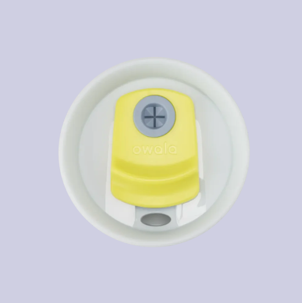 #NEW Owala Tumbler Stainless Steel Insulated 24oz, Lost In Space