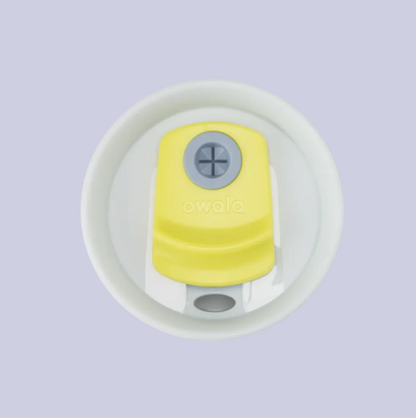 #NEW Owala Tumbler Stainless Steel Insulated 24oz, Lost In Space