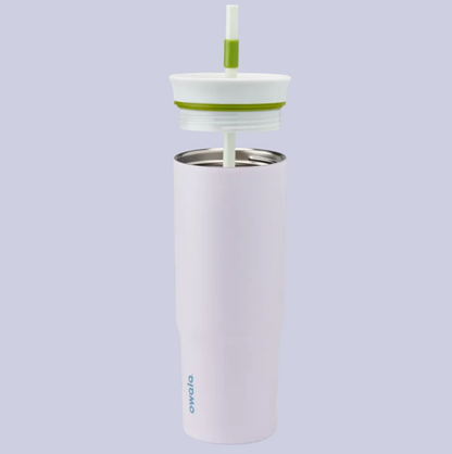 #NEW Owala Tumbler Stainless Steel Insulated 24oz, Lost In Space