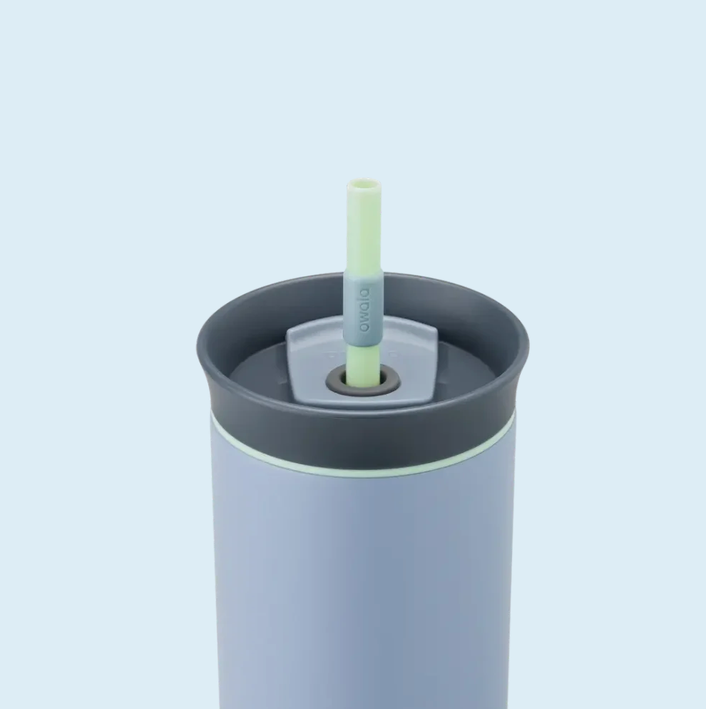 #NEW Owala Tumbler Stainless Steel Insulated 24oz, Lost Valley