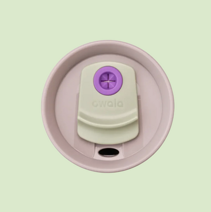 #NEW Owala Tumbler Stainless Steel Insulated 24oz, Hip Cactus