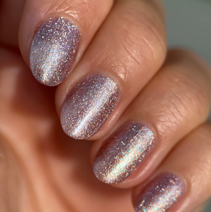 Sienna Byron Bay Nail Polish 10mL, Nebula