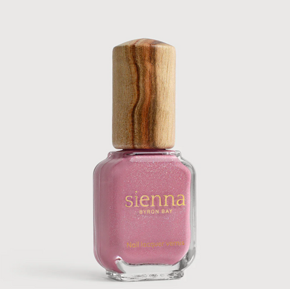 Sienna Byron Bay Nail Polish 10mL, Resonance