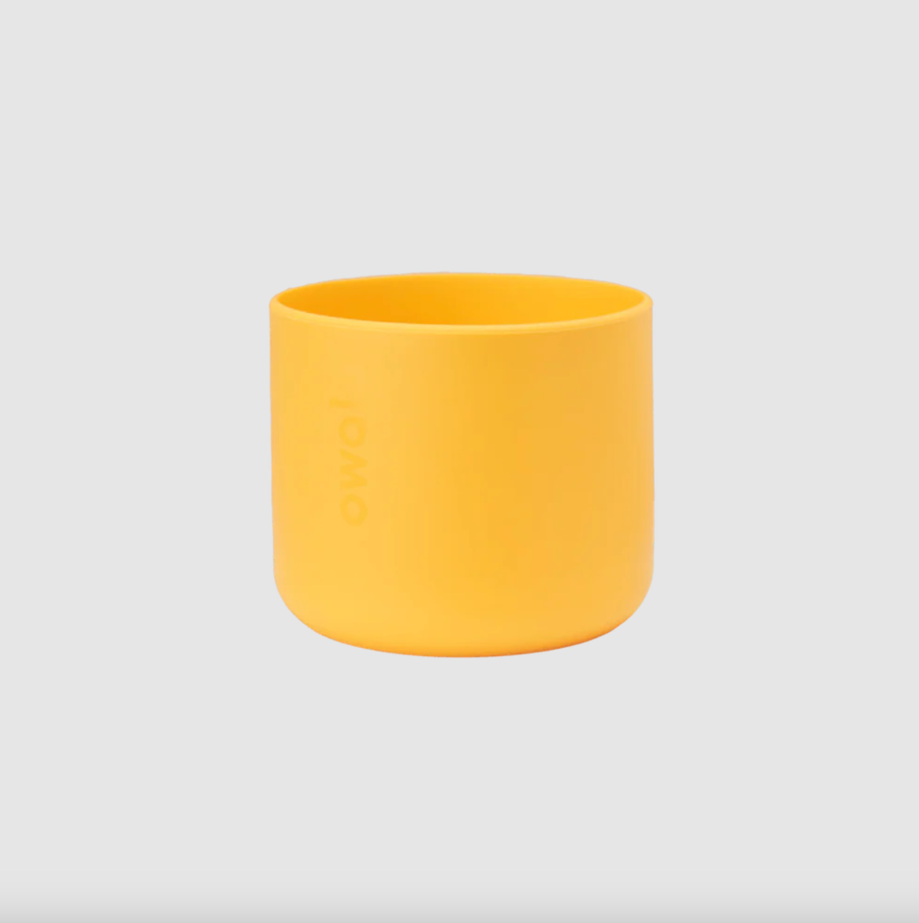 Owala Bottle Boot 24oz, 32oz & 40oz, Yellow