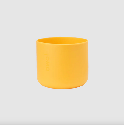 Owala Bottle Boot 24oz, 32oz & 40oz, Yellow