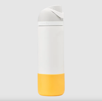 Owala Bottle Boot 24oz, 32oz & 40oz, Yellow