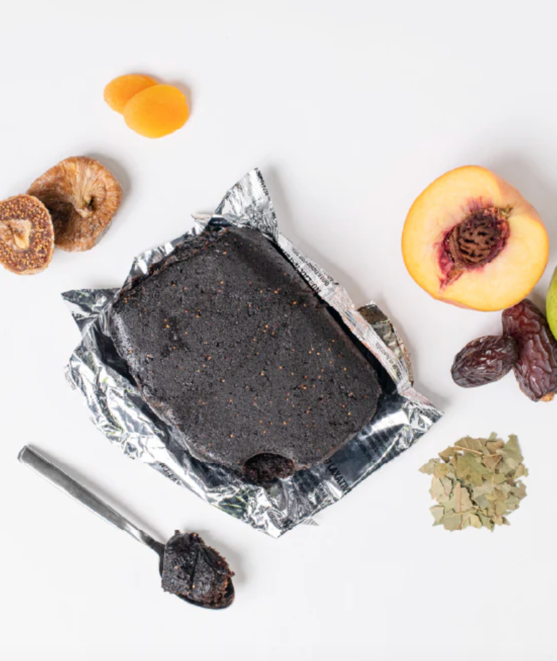 Nu-Lax Natural Fruit Laxative With Senna 250g, Relieves Constipation