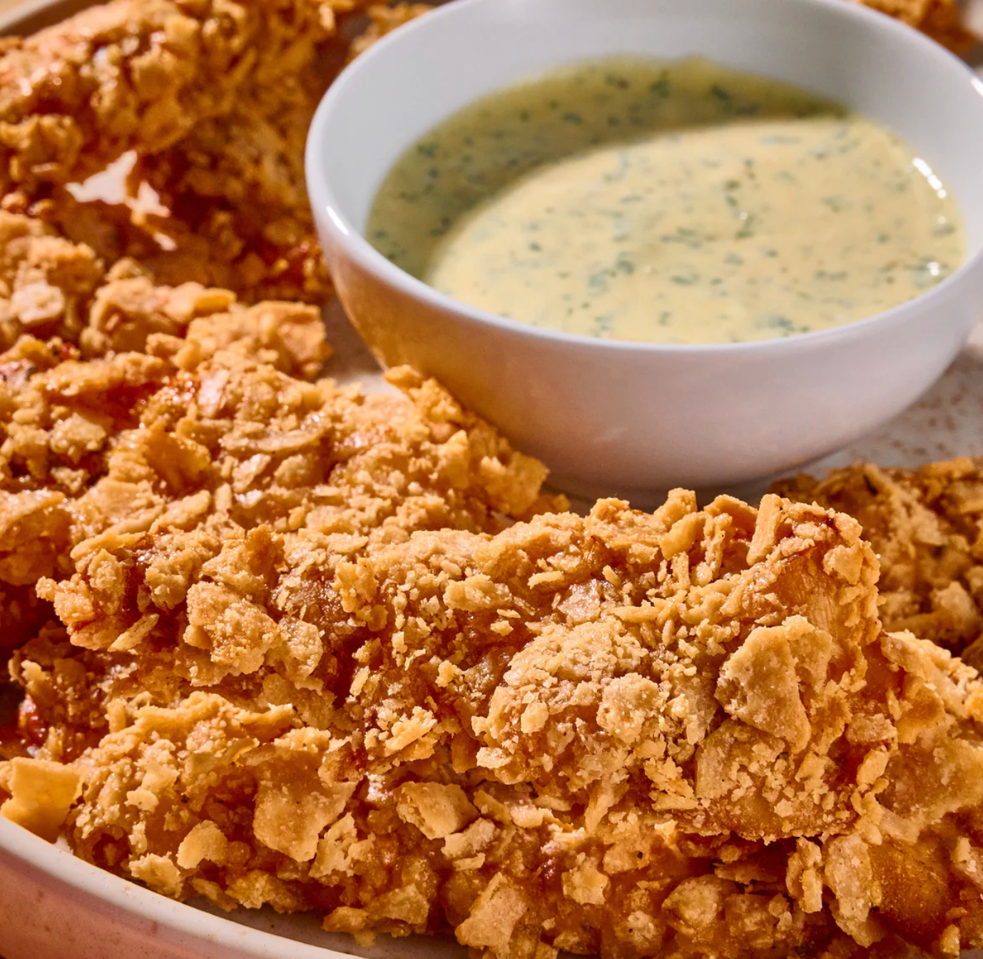 Palamano Almond Tortilla Chips Sea Salt 90g, Gluten Free