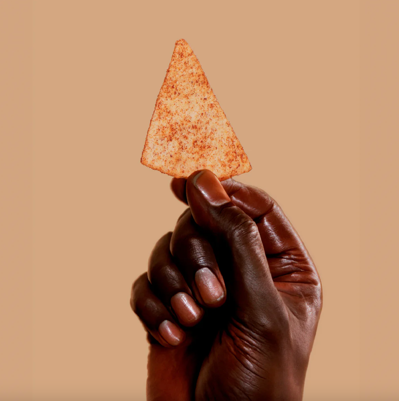 Palamano Almond Tortilla Chips Cinnamon Churro 90g, Gluten Free