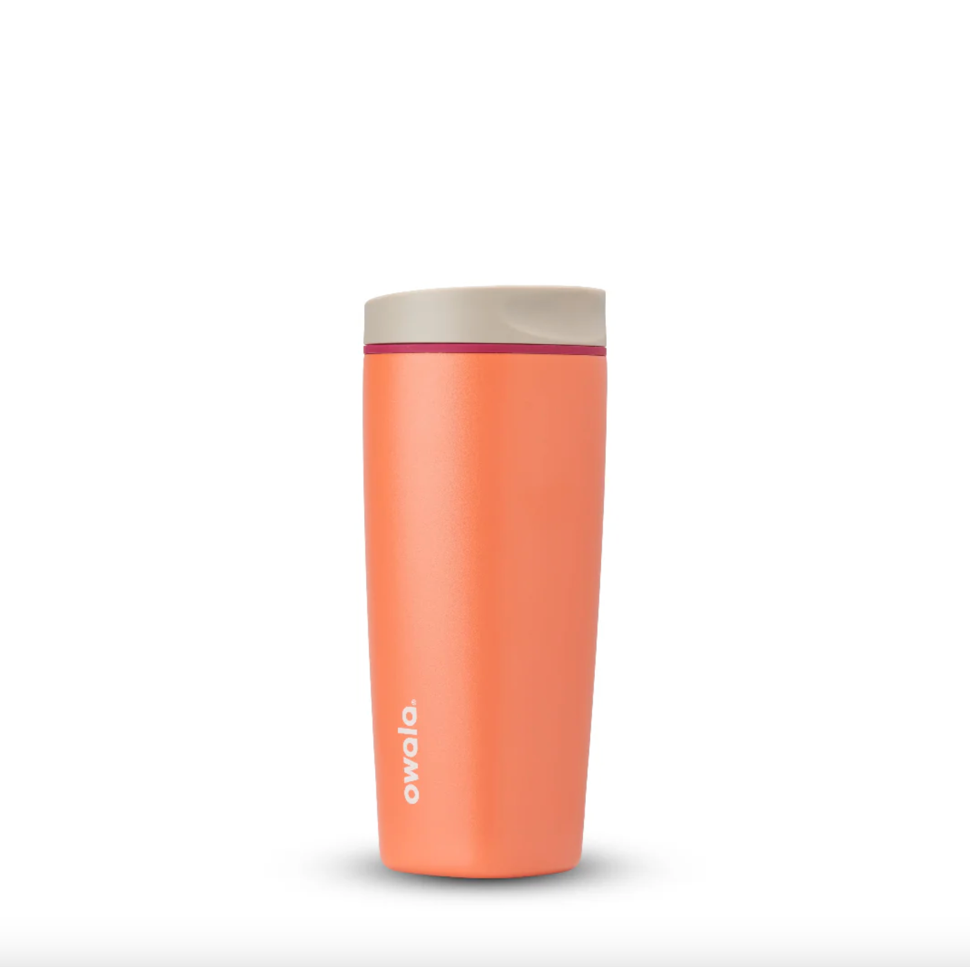 #NEW Owala Stainless Steel Smooth Sip Slider 12oz & 20oz, Campfire Nights