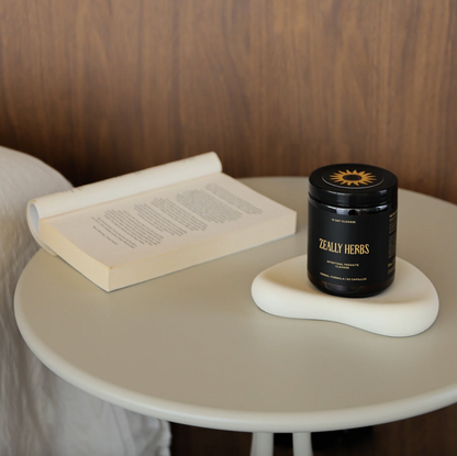 Zeally Herbs 10 Day Para Protocol 60 Capsules, Cleanses & Eliminates Parasites