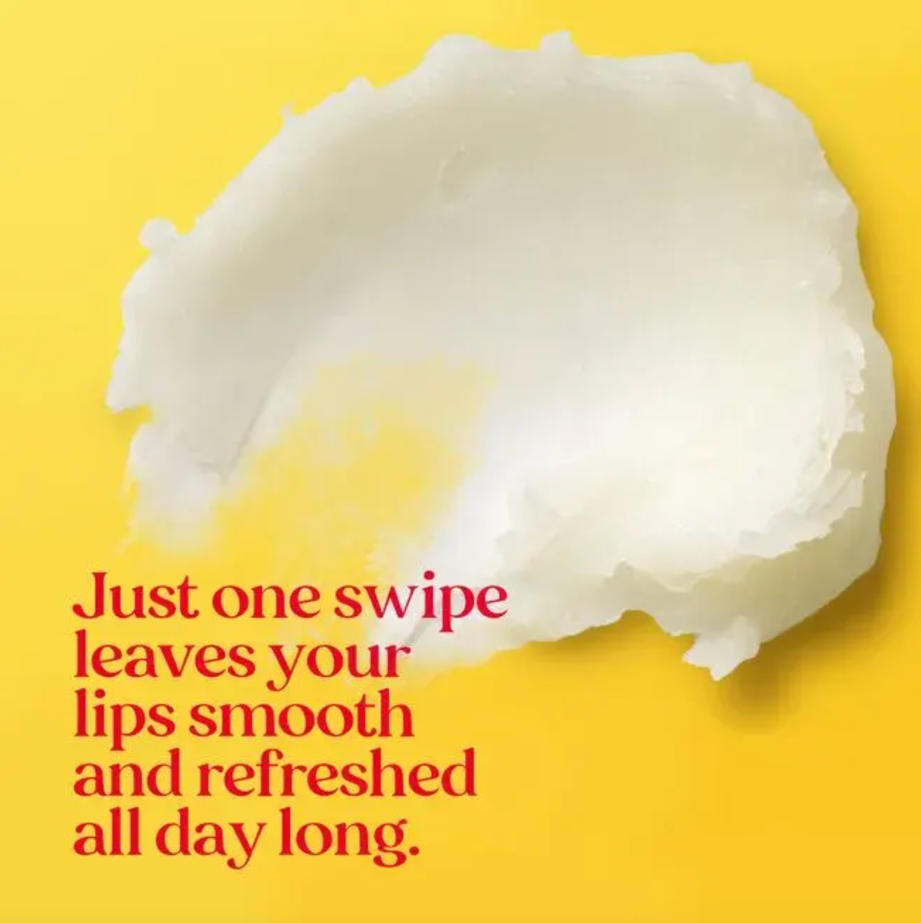 Burt's Bees Moisturising Lip Balm 4.25g, Strawberry Lemonade