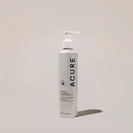 Acure Bonding Conditioner 250mL, For Soft & Supple Hair