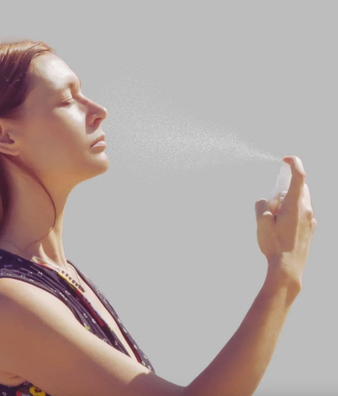 Orgaid Balancing Toner 120mL, With Vitamin B3 & 99% Organic & Non-Toxic