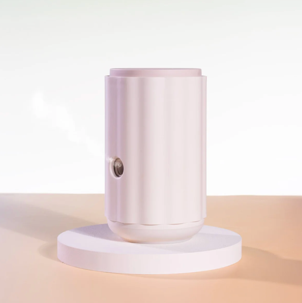 Lively Living Waterless Diffuser Aroma-Ascension, Rechargeable