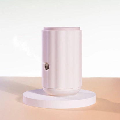 Lively Living Waterless Diffuser Aroma-Ascension, Rechargeable